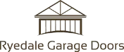 Ryedale Garage Doors Logo
